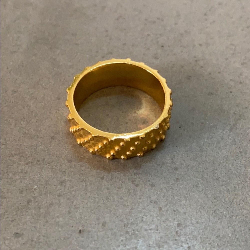 Bali ring